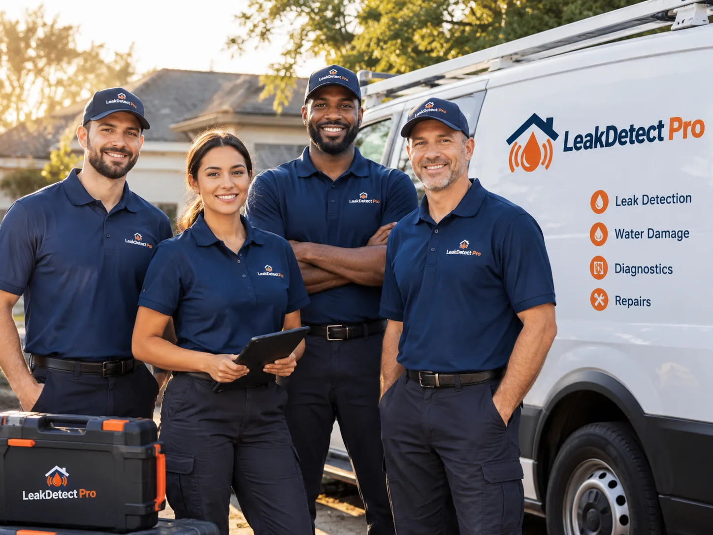 Roof Repair company in Section, AL
